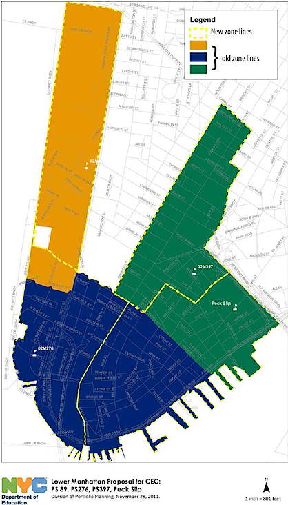 Lower Manhattan School Zone Map 2012.png